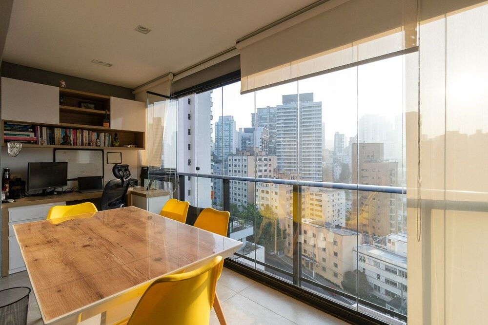 Apartamento, 1 quarto, 38 m² - Foto 25