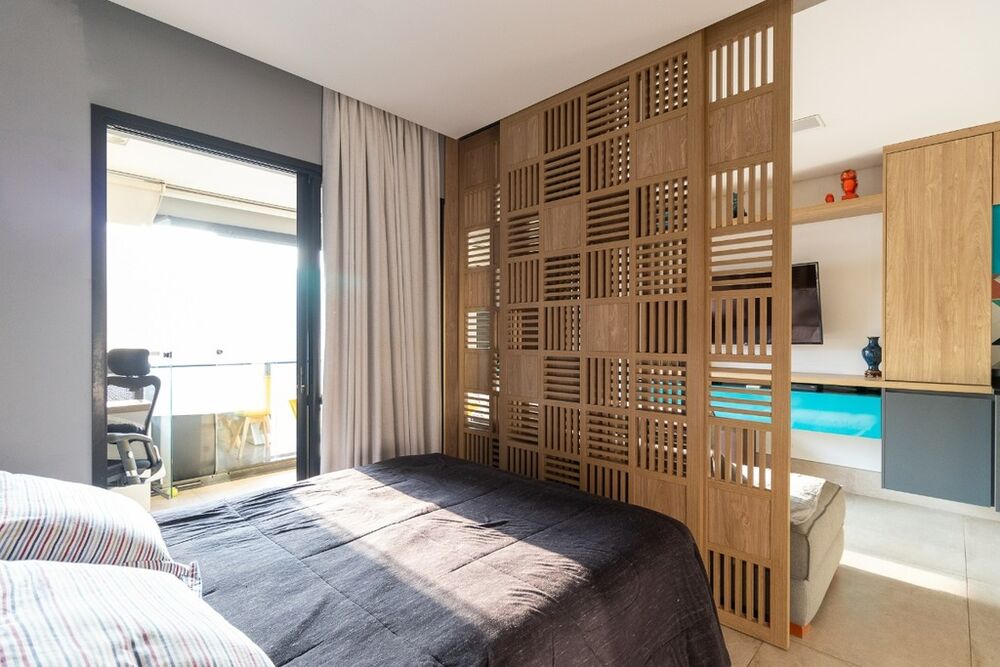 Apartamento, 1 quarto, 38 m² - Foto 20