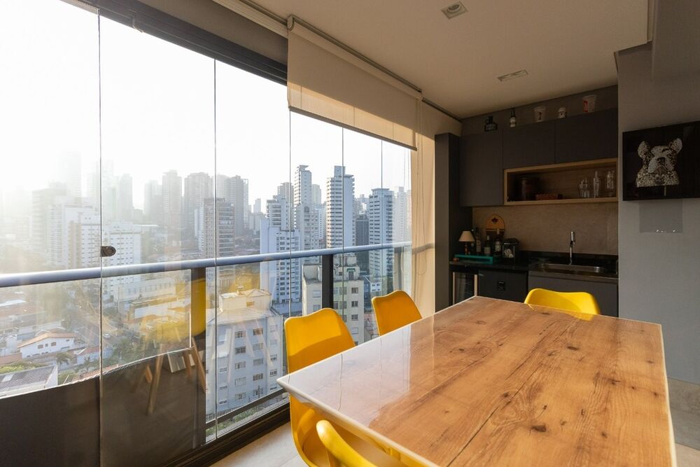 Apartamento, 1 quarto, 38 m² - Foto 24