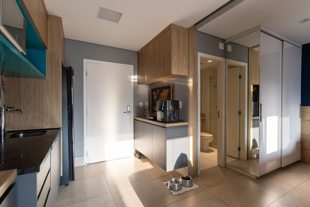 Apartamento, 1 quarto, 38 m² - Foto 27