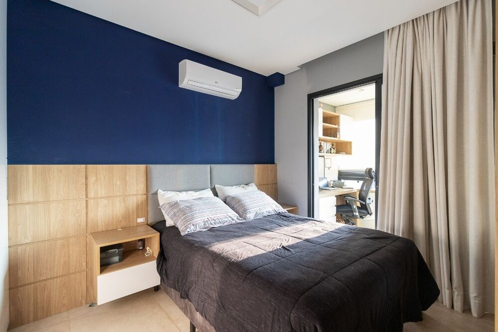 Apartamento, 1 quarto, 38 m² - Foto 21
