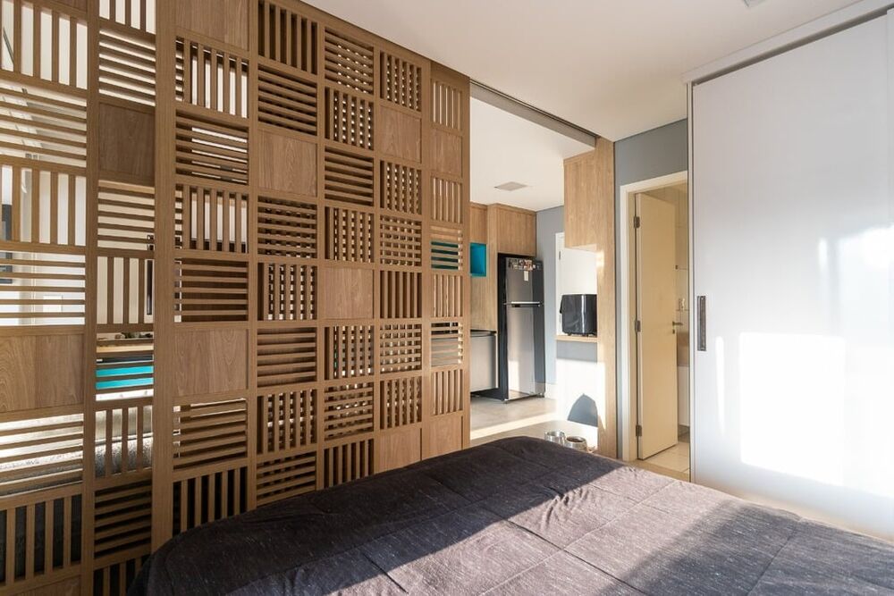 Apartamento, 1 quarto, 38 m² - Foto 19