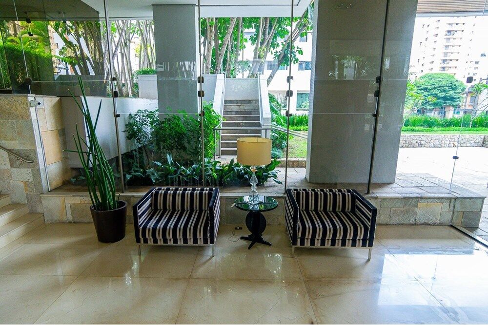 Apartamento à venda com 3 quartos, 287m² - Foto 6