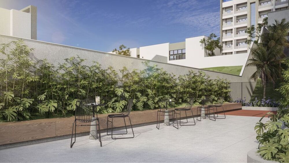 Apartamento, 1 quarto, 24 m² - Foto 13