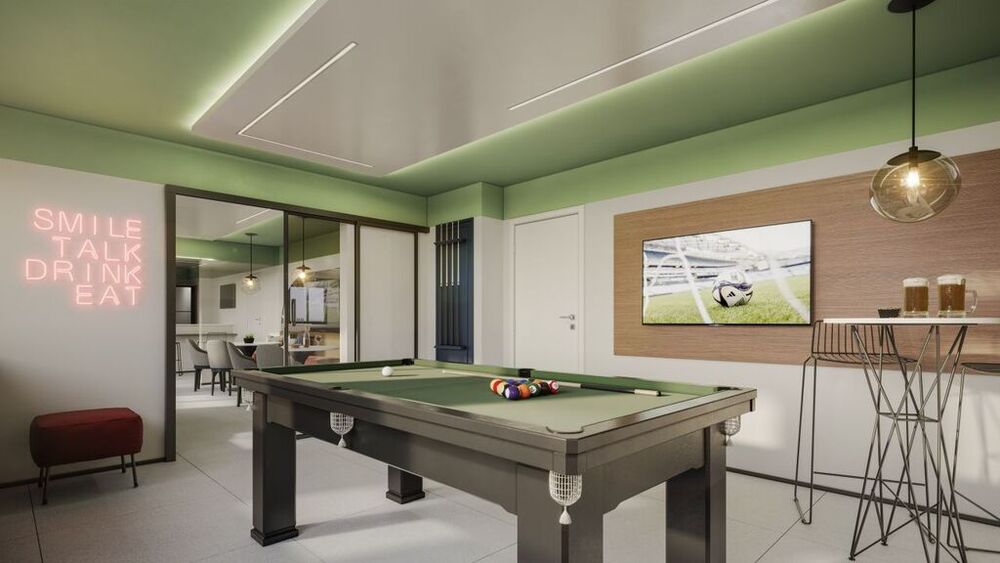 Apartamento, 1 quarto, 24 m² - Foto 10