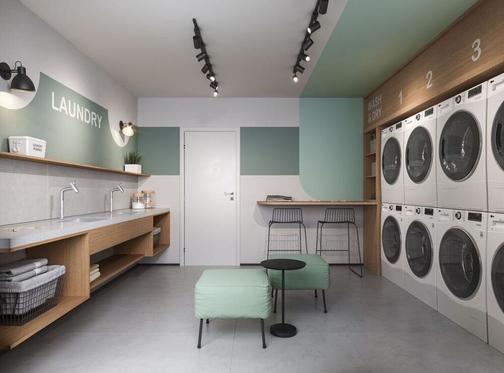 Apartamento, 1 quarto, 24 m² - Foto 12