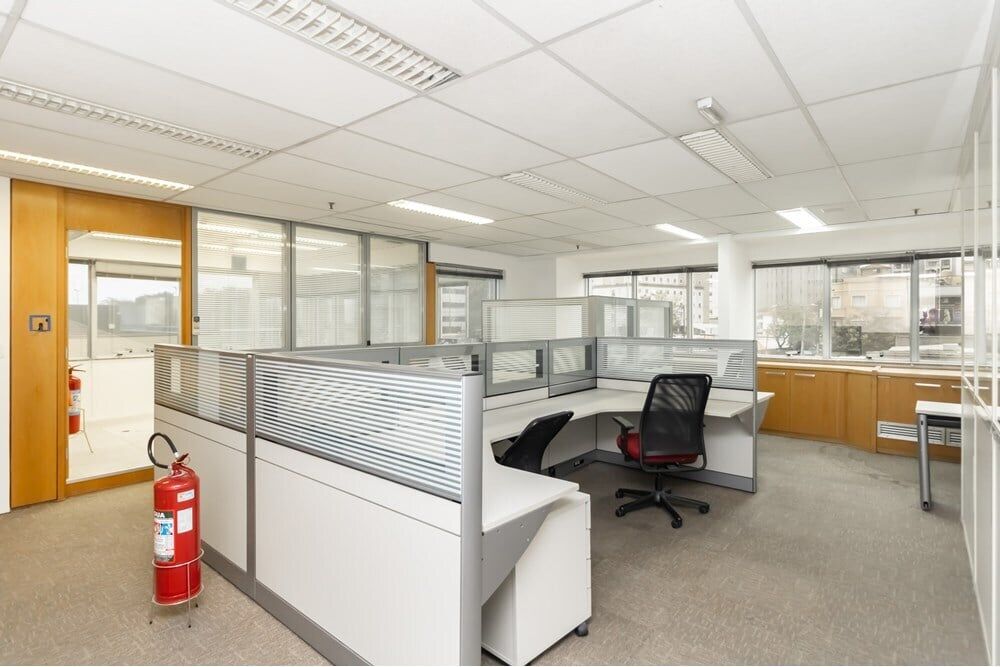 Sala-Conjunto, 644 m² - Foto 1