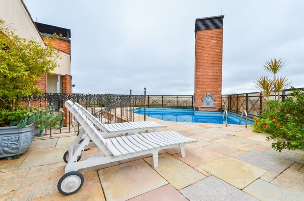 Cobertura, 4 quartos, 547 m² - Foto 6