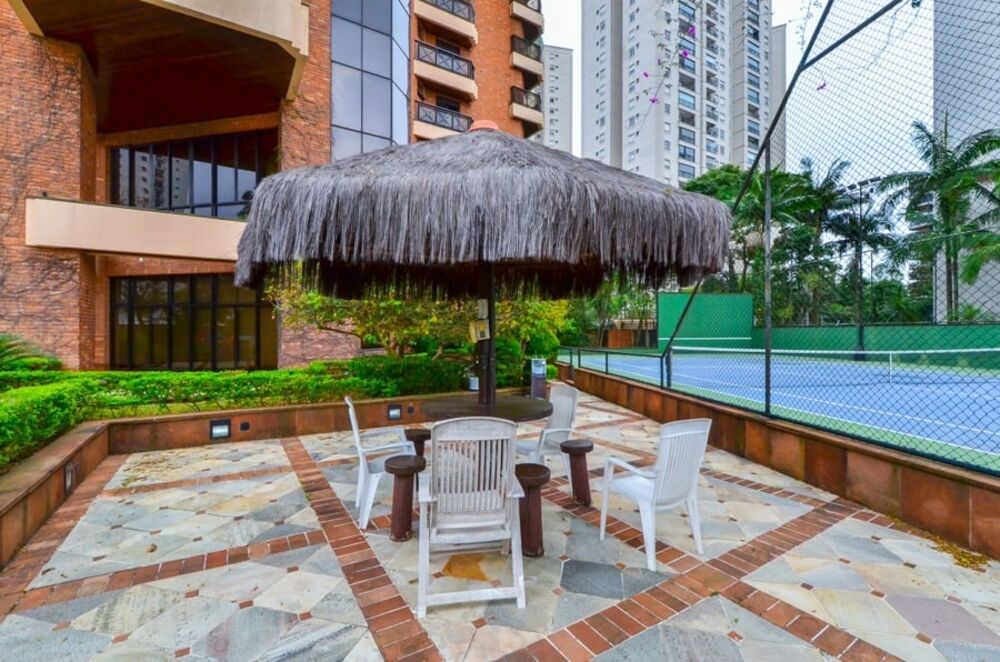 Cobertura, 4 quartos, 547 m² - Foto 16