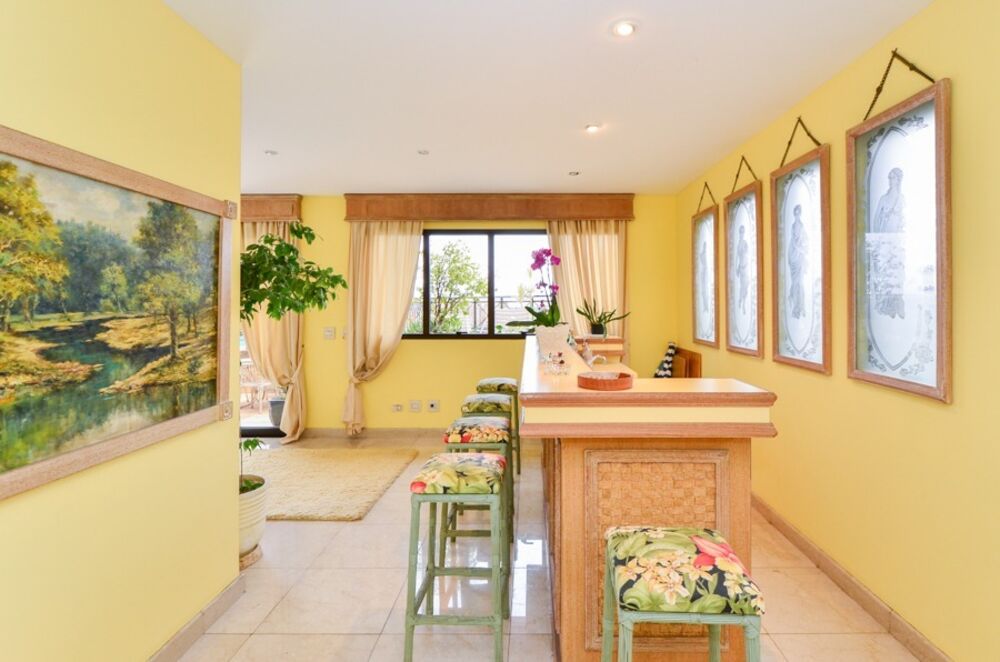 Cobertura, 4 quartos, 547 m² - Foto 10