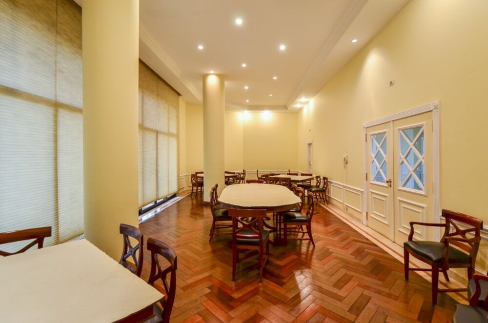 Cobertura, 4 quartos, 547 m² - Foto 17