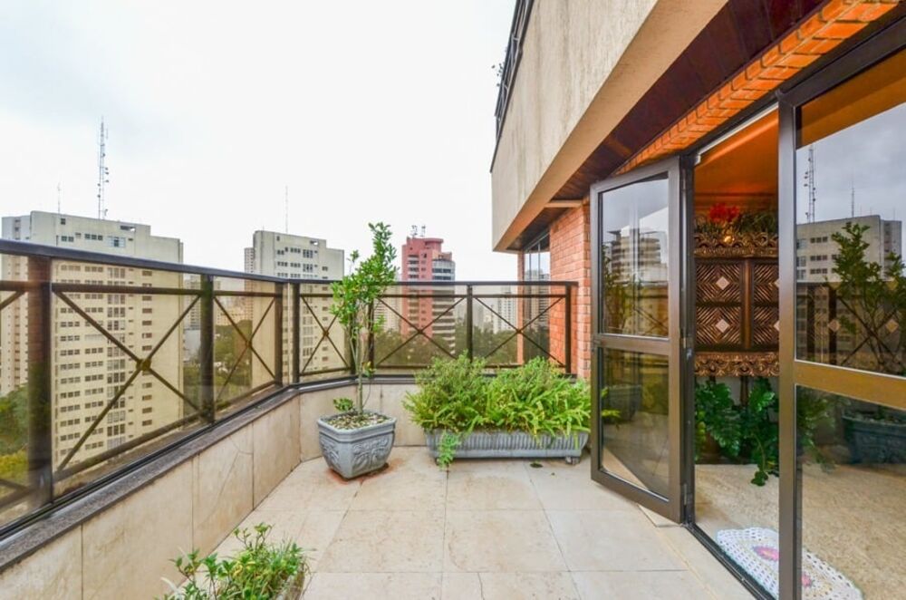 Cobertura, 4 quartos, 547 m² - Foto 50