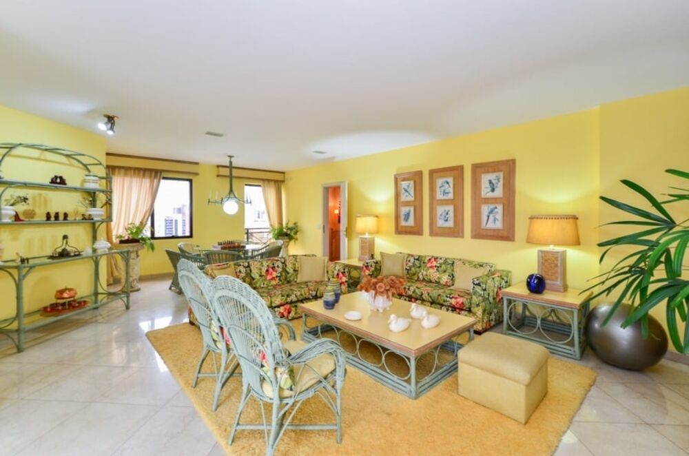 Cobertura, 4 quartos, 547 m² - Foto 7