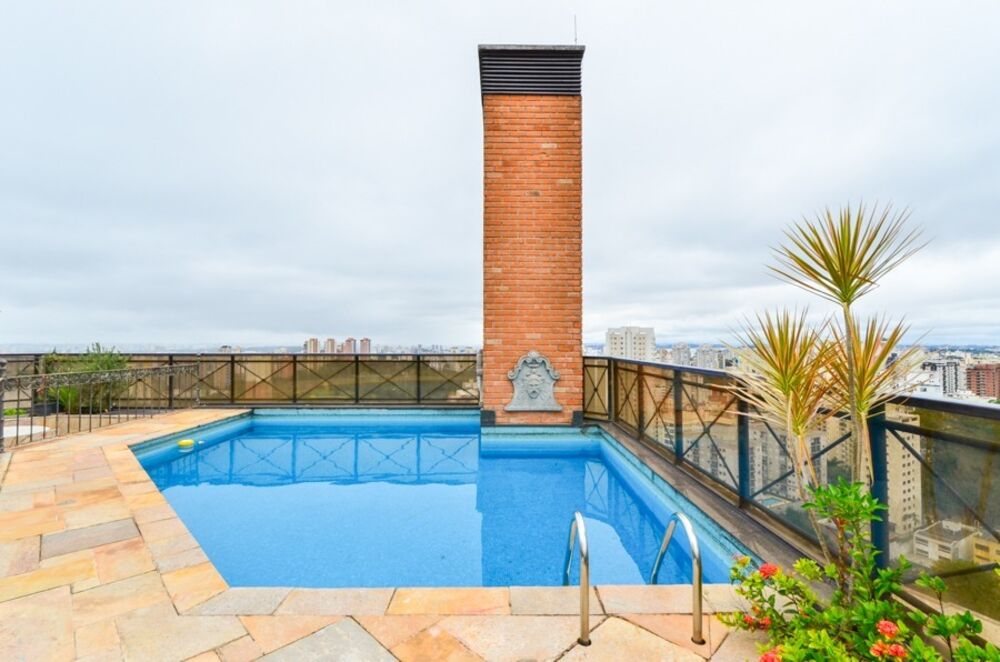 Cobertura, 4 quartos, 547 m² - Foto 4