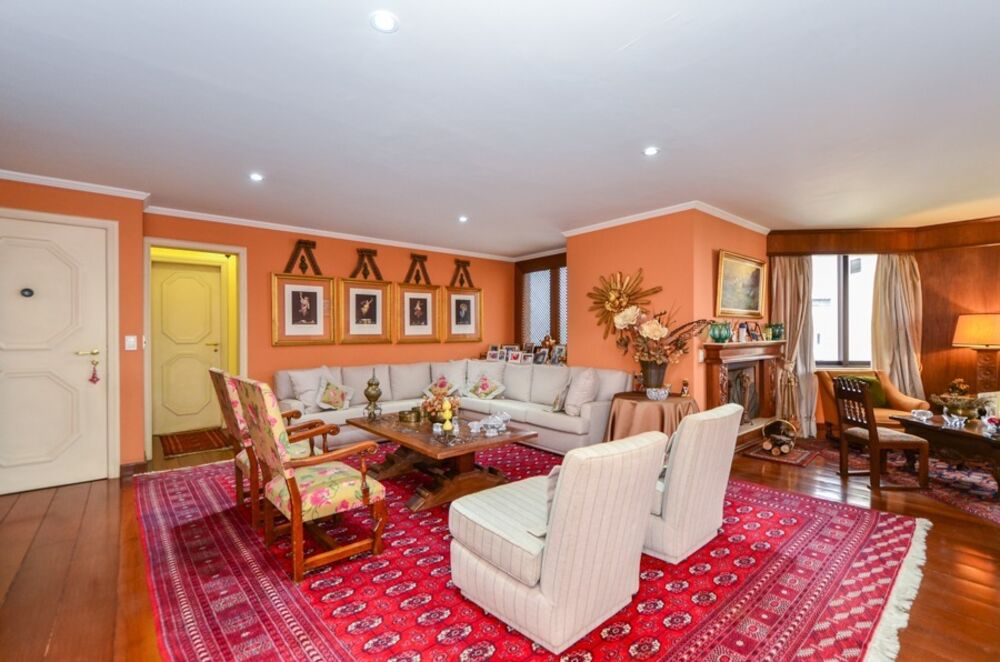 Cobertura, 4 quartos, 547 m² - Foto 1
