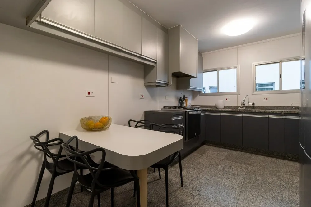 Apartamento, 4 quartos, 187 m² - Foto 1