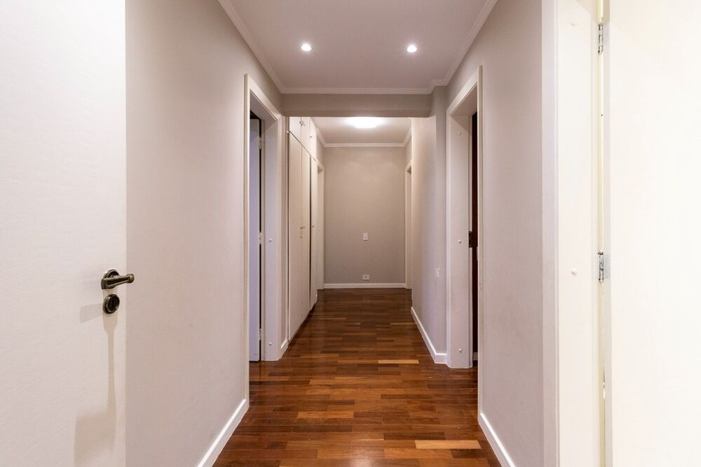 Apartamento à venda com 4 quartos, 187m² - Foto 7