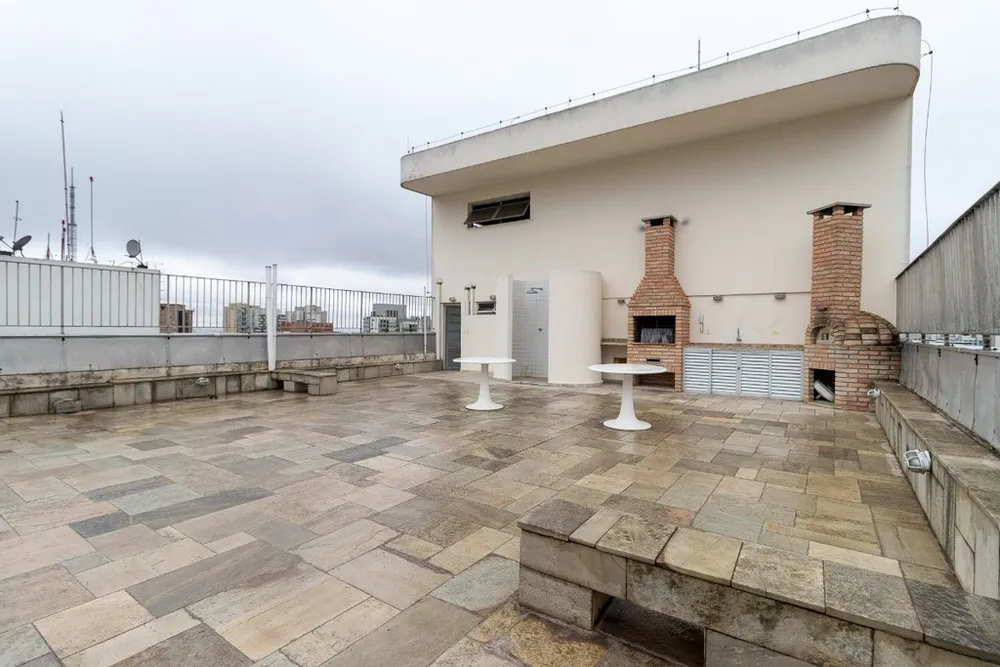 Apartamento, 4 quartos, 187 m² - Foto 3