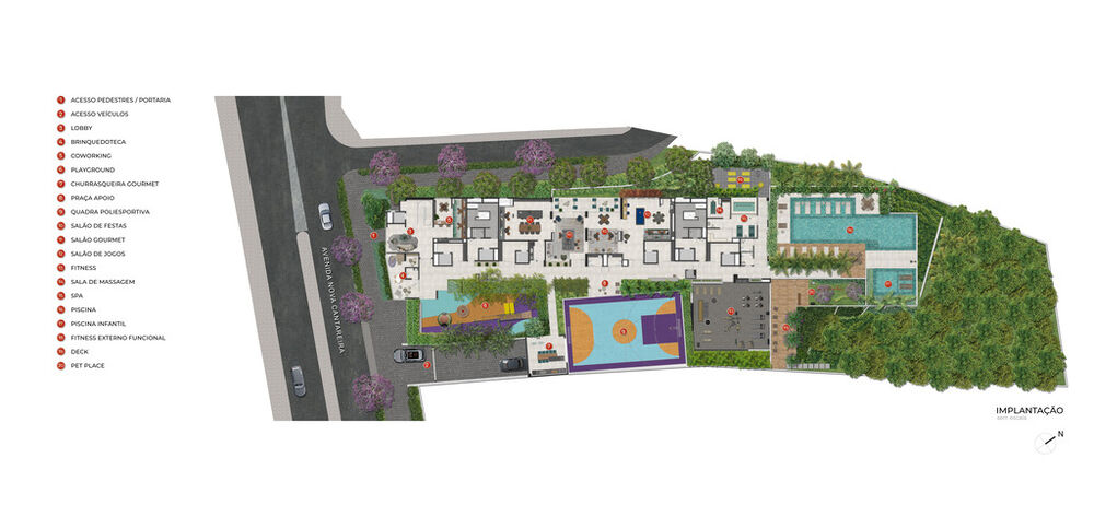 Apartamento, 4 quartos, 231 m² - Foto 18