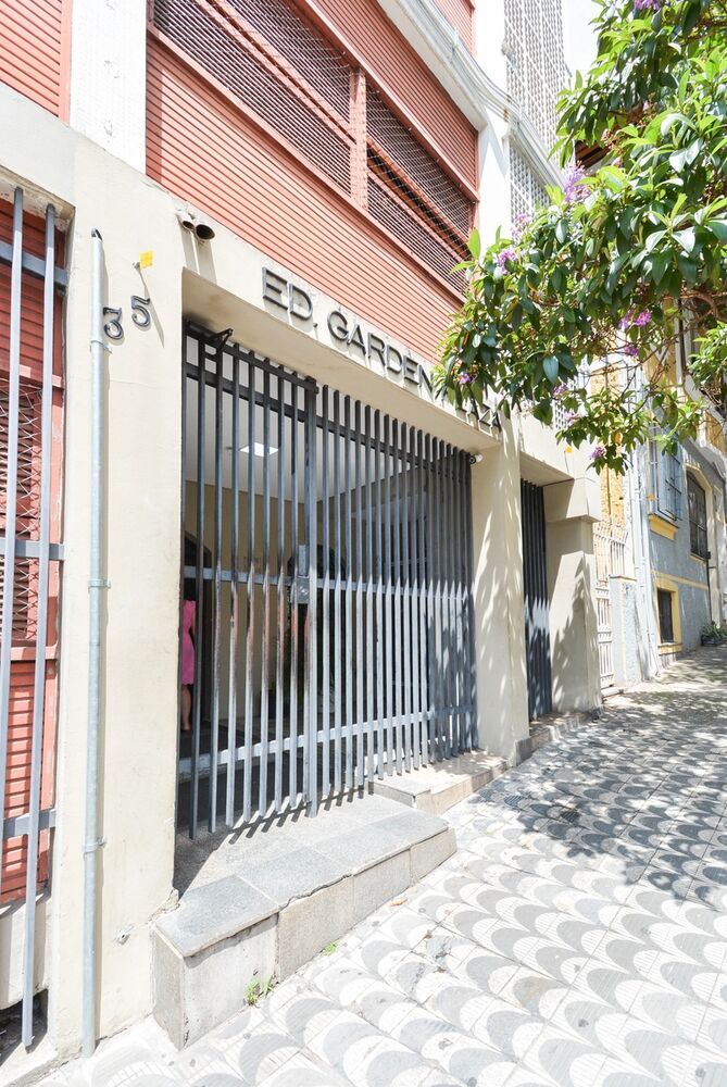 Apartamento, 1 quarto, 46 m² - Foto 4