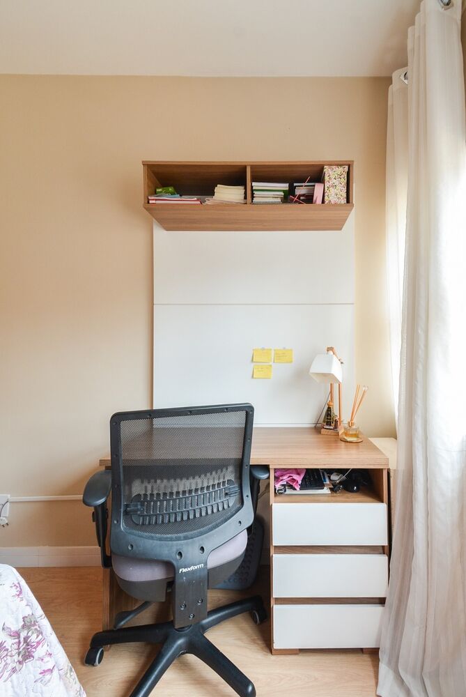 Apartamento, 1 quarto, 46 m² - Foto 3