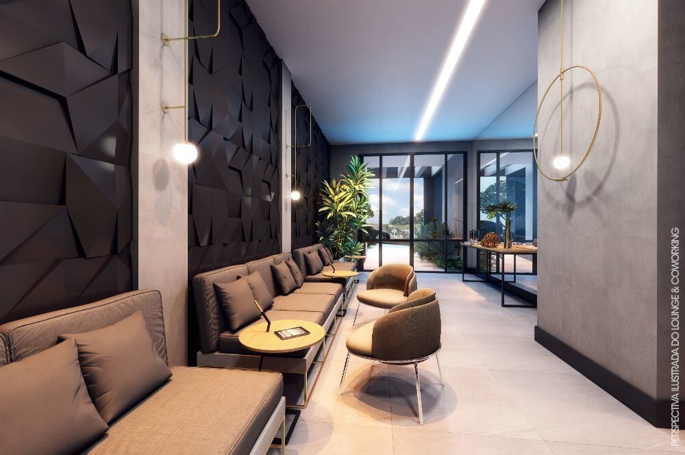 Apartamento, 1 quarto, 28 m² - Foto 6