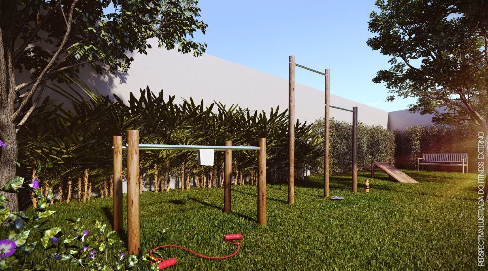 Apartamento, 1 quarto, 28 m² - Foto 12