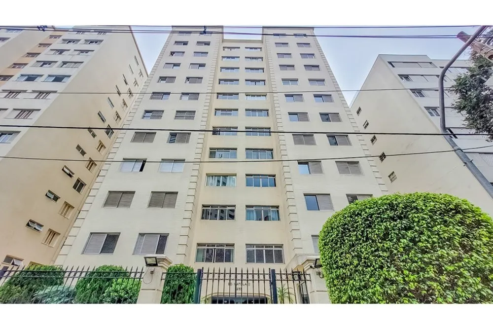 Apartamento, 3 quartos, 112 m² - Foto 1