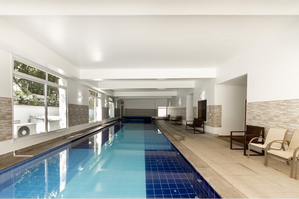 Apartamento, 2 quartos, 120 m² - Foto 12