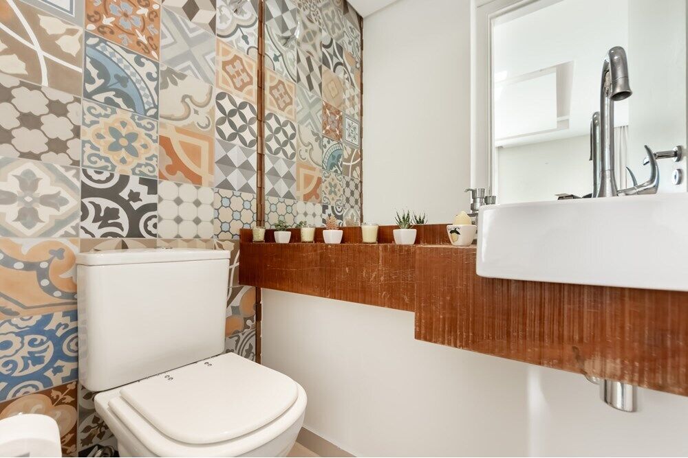 Apartamento, 2 quartos, 120 m² - Foto 35