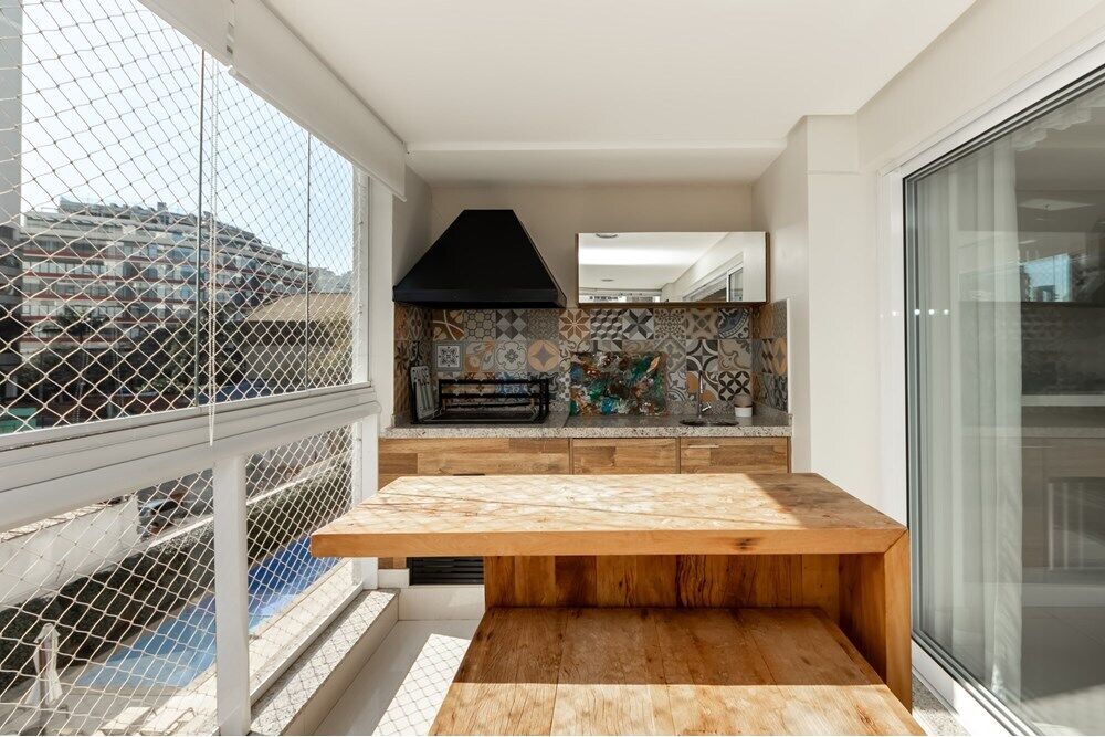 Apartamento, 2 quartos, 120 m² - Foto 22