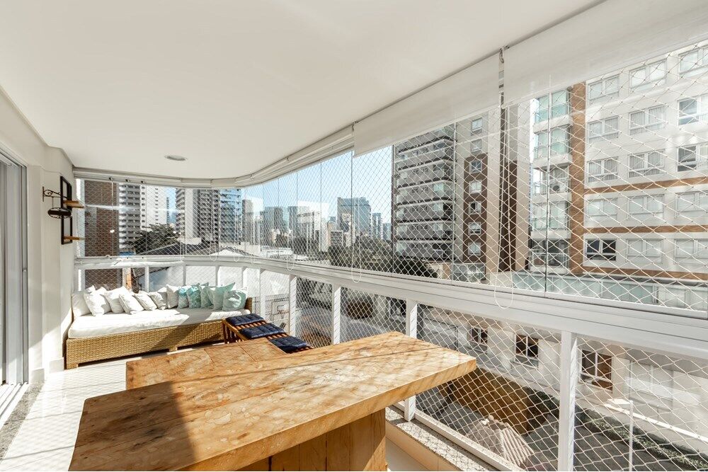 Apartamento, 2 quartos, 120 m² - Foto 23