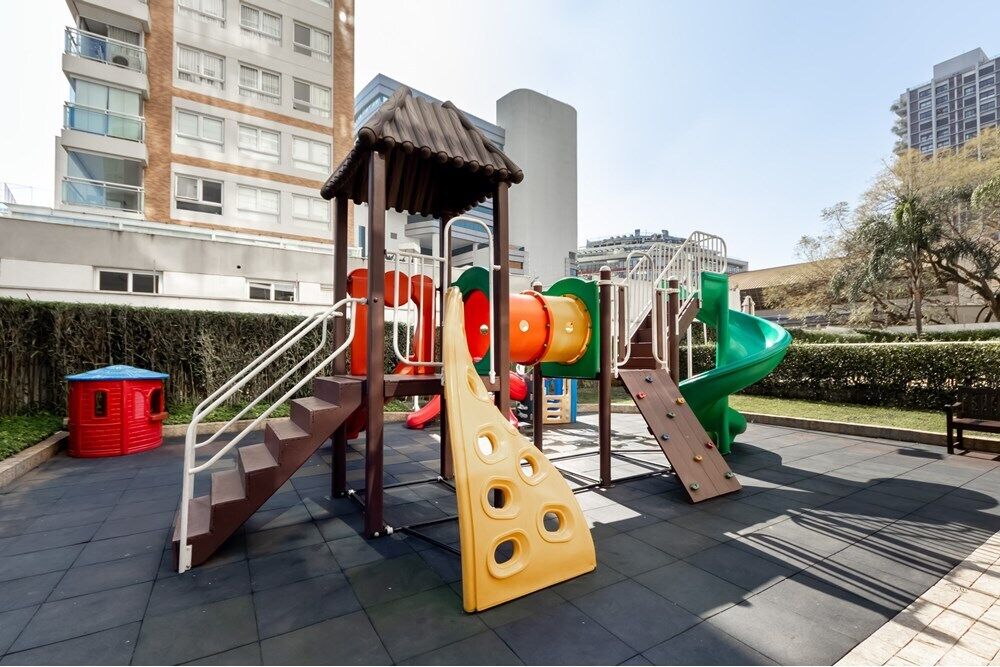 Apartamento, 2 quartos, 120 m² - Foto 14