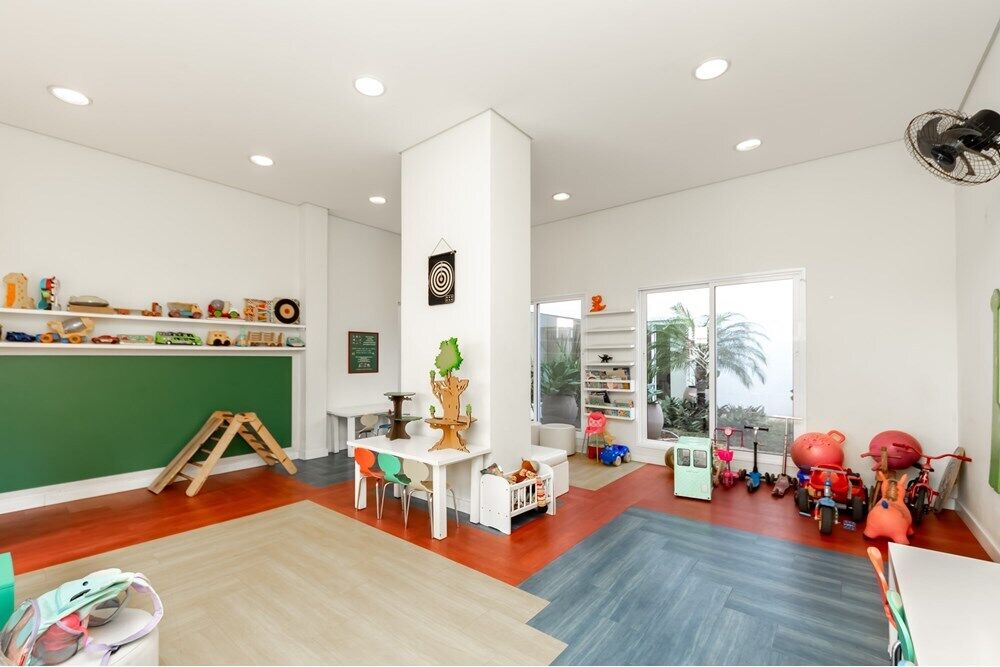 Apartamento, 2 quartos, 120 m² - Foto 15