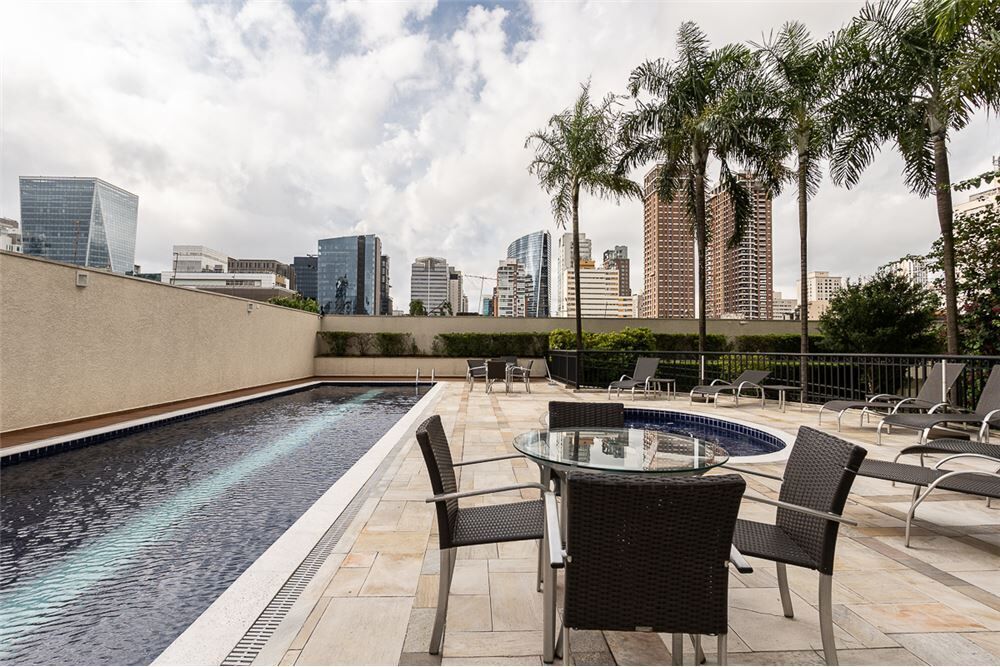 Apartamento, 3 quartos, 180 m² - Foto 5