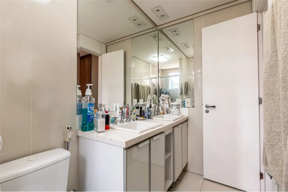 Apartamento, 3 quartos, 180 m² - Foto 11