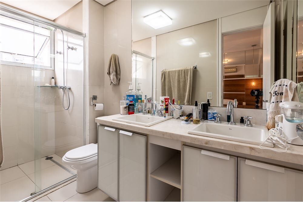 Apartamento, 3 quartos, 180 m² - Foto 8