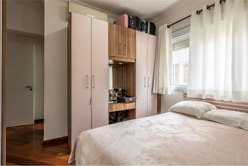 Apartamento, 3 quartos, 180 m² - Foto 10