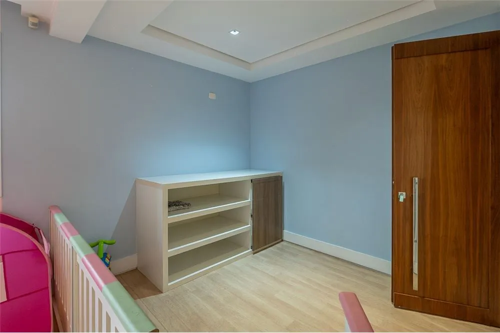Apartamento, 3 quartos, 180 m² - Foto 3