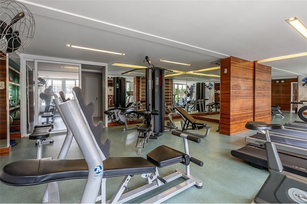 Apartamento, 3 quartos, 180 m² - Foto 6