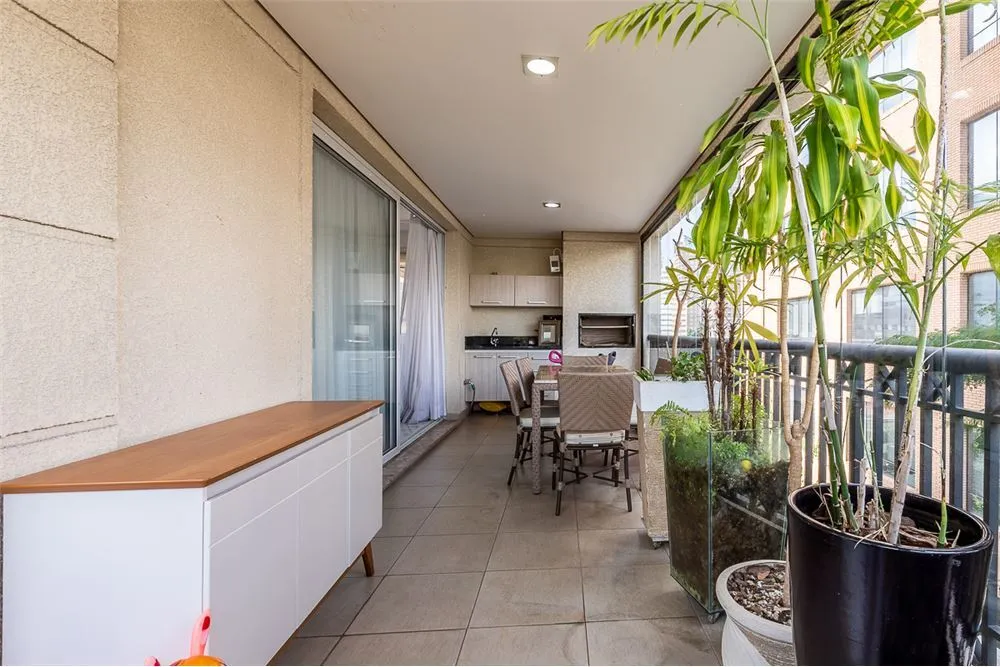 Apartamento, 3 quartos, 180 m² - Foto 8