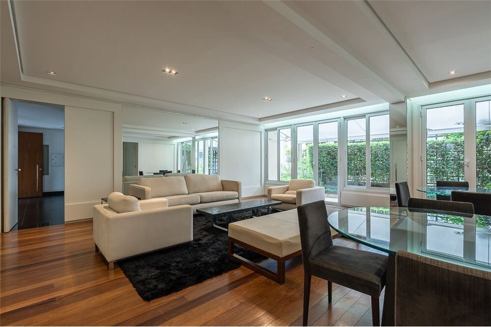 Apartamento, 3 quartos, 180 m² - Foto 2