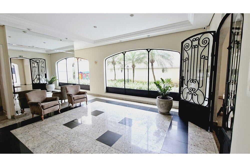 Apartamento, 3 quartos, 100 m² - Foto 1