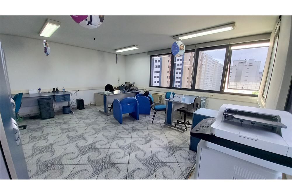 Sala-Conjunto, 37 m² - Foto 1