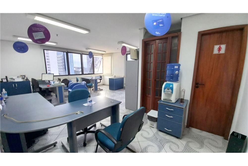 Sala-Conjunto, 37 m² - Foto 4