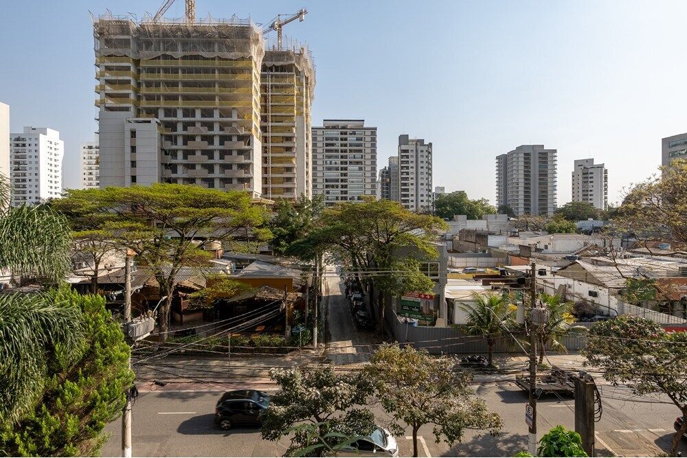 Apartamento, 5 quartos, 287 m² - Foto 8