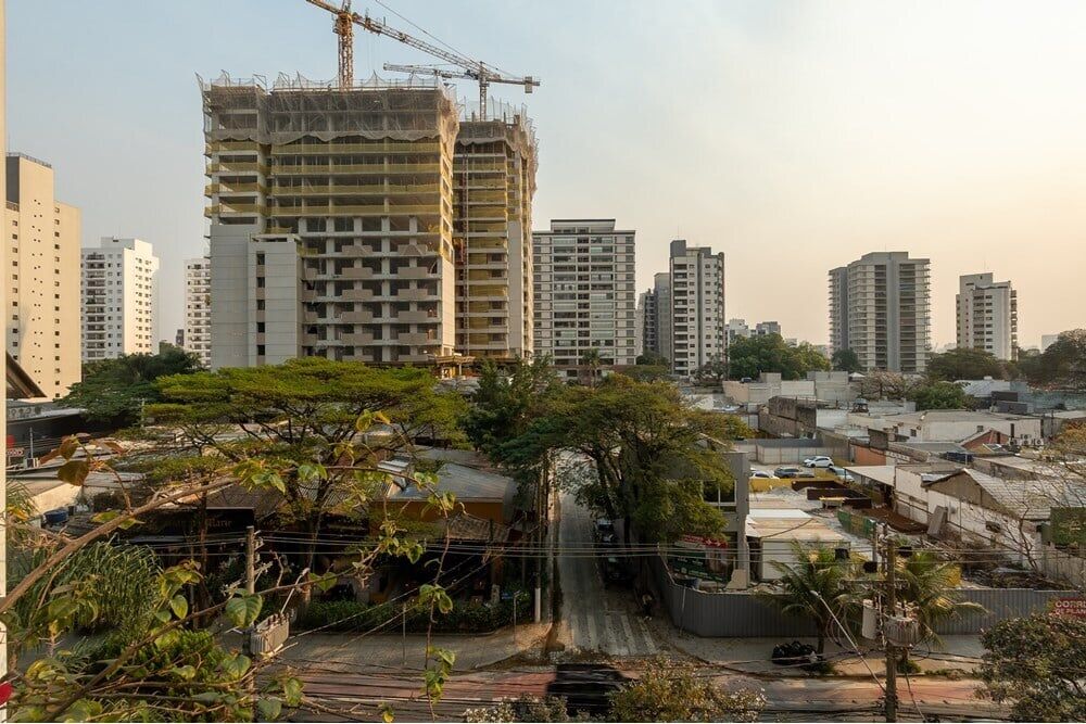 Apartamento, 5 quartos, 287 m² - Foto 3