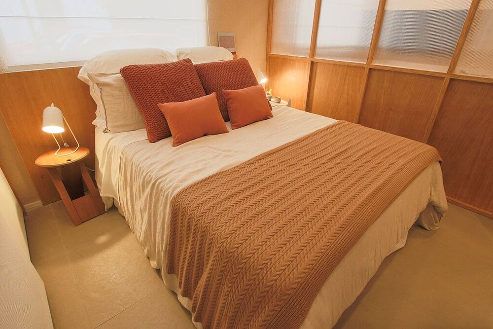 Apartamento, 2 quartos, 32 m² - Foto 17