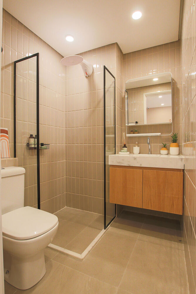 Apartamento, 2 quartos, 32 m² - Foto 16