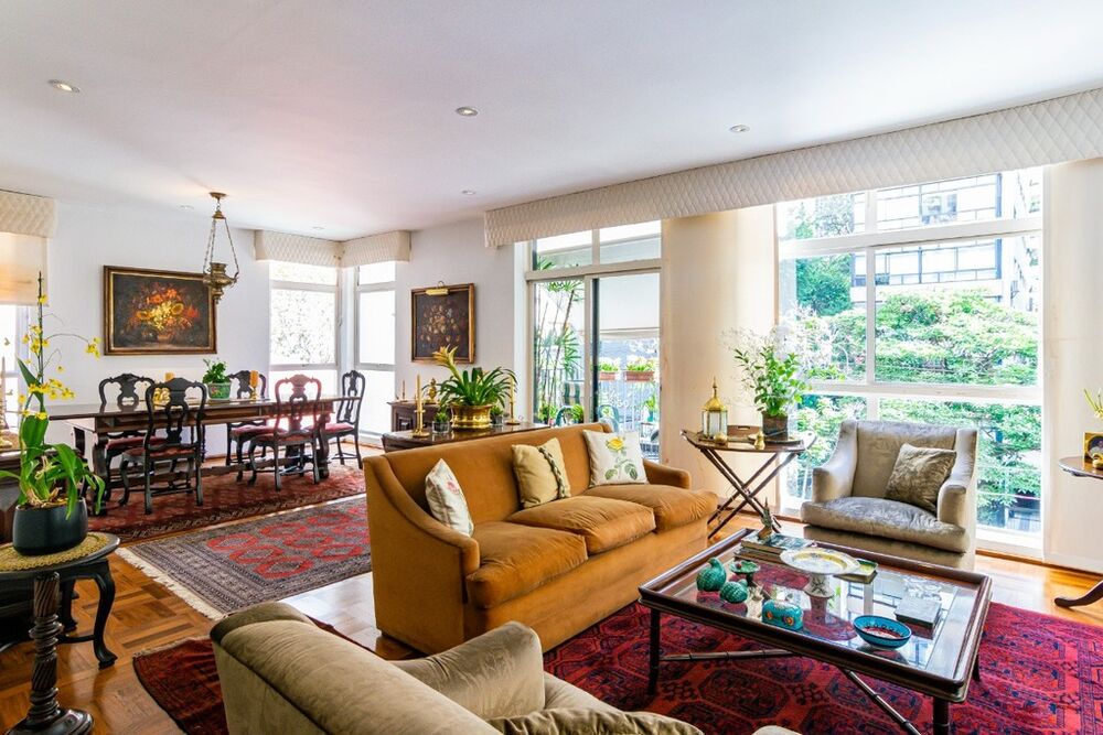 Apartamento, 3 quartos, 219 m² - Foto 17